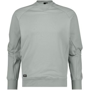 Dassy Dolomiti Sweater Miragegrijs 290gr maat 4XL