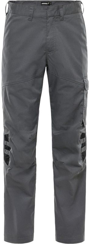 Fristads - Broek 2930 GWM - Werkbroek - Lichtgewicht - Mechanische Stretch - UV-bescherming