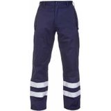 Hydrowear Monaco Broek Marineblauw maat 46