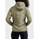 Craft - ADV Explore Hybrid Jacket - Lichte Gewatteerde Jas - Rift - Dames