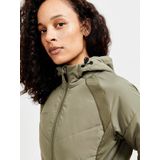 Craft - ADV Explore Hybrid Jacket - Lichte Gewatteerde Jas - Rift - Dames