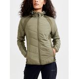 Craft - ADV Explore Hybrid Jacket - Lichte Gewatteerde Jas - Rift - Dames