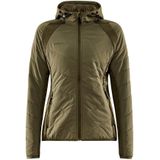 Craft - ADV Explore Hybrid Jacket - Lichte Gewatteerde Jas - Rift - Dames