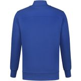 Santino Roswell Zipsweater Royal Blue