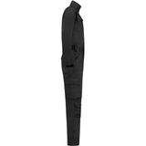 Tricorp 752005 Overall Twill Cordura Zwart maat 64
