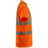 MASCOT - T-shirt - Fluorescerend - 100% Polyester - Hi-Vis