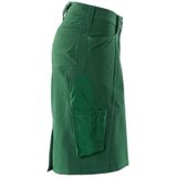 Mascot - 18147-511 - Rok - Groen - Dames - Waterafstotende Finish - ULTIMATE STRETCH