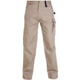 Hydrowear Roosendaal Broek Khaki maat 44