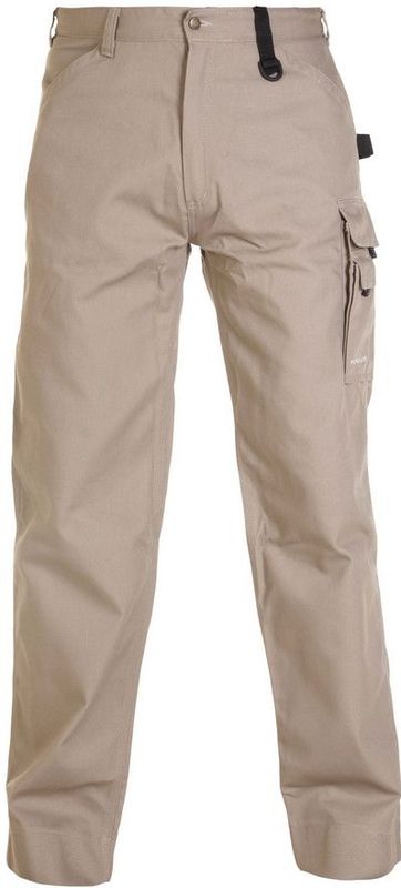 Hydrowear Roosendaal Broek Khaki maat 44