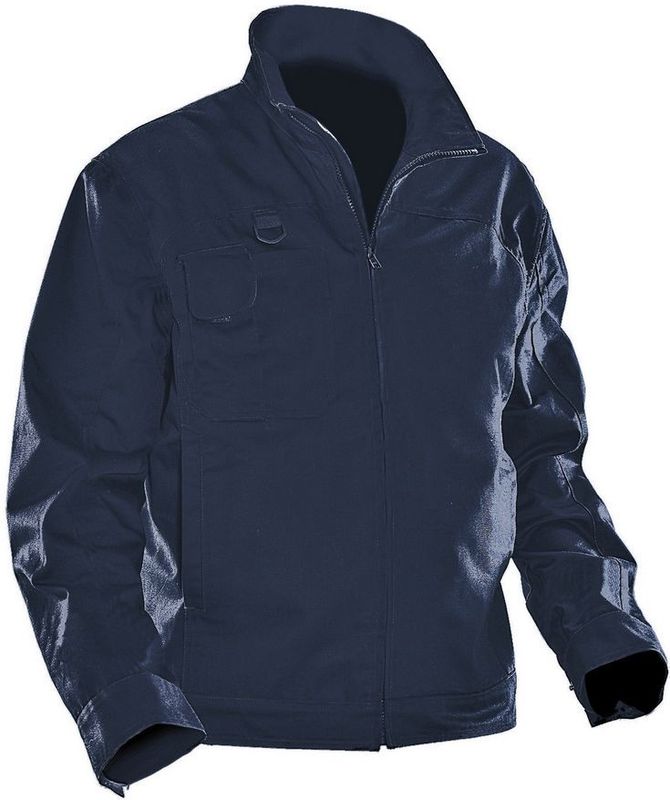 Jobman 1337ervice Jacket Navy maat M