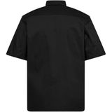 Engel - Extend Stretch SS - T-shirt - Slim Fit - Duurzaam Draagcomfort