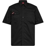 Engel - Extend Stretch SS - T-shirt - Slim Fit - Duurzaam Draagcomfort