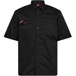 Engel - Extend Stretch SS - T-shirt - Slim Fit - Duurzaam Draagcomfort