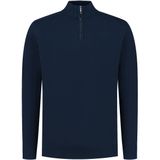 Santino Portland Pullover Navy maat S