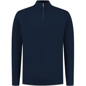 Santino Portland Pullover Navy maat S