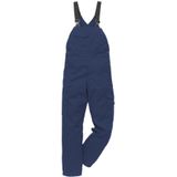 Fristads - Amerikaanse Overall 81 P154 - Donker Marineblauw - Werkoverall