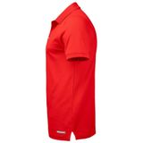 Cutter Buck Advantage Polo Heren 354418 - Rood