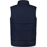 Santino Bob Bodywarmer Real Navy