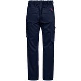 Engel - WelCot - Werkbroek - Blue Ink - 42