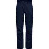 Engel - WelCot - Werkbroek - Blue Ink - 42