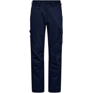 Engel - WelCot - Werkbroek - Blue Ink - 42