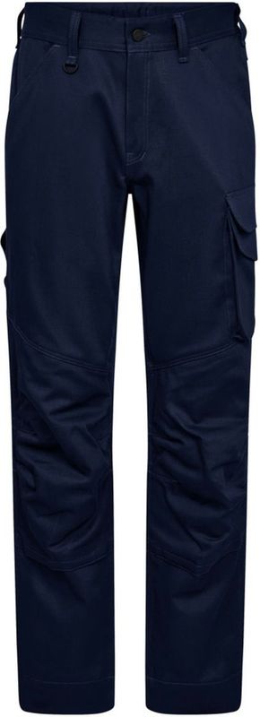 Engel - WelCot - Werkbroek - Blue Ink - 42