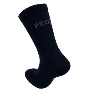 Projob 9080 Sokken (Pakket Van 3 Paar) Zwart