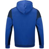 Printer Hoodie Prime Kobalt/Marine