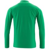 Mascot Crossover Poloshirt met lange mouwen 20483-961 - helder groen