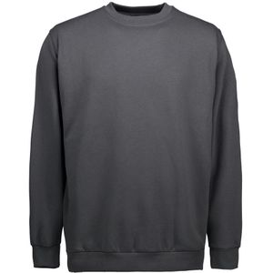 Pro Wear ID 0360 Pro Wear ID Classic Sweatshirt Charcoal