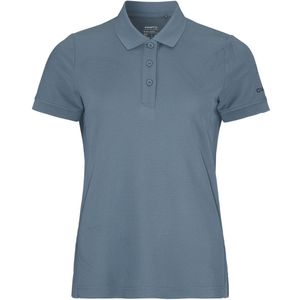 Craft Core Unify Polo Shirt Dames Real maat XS