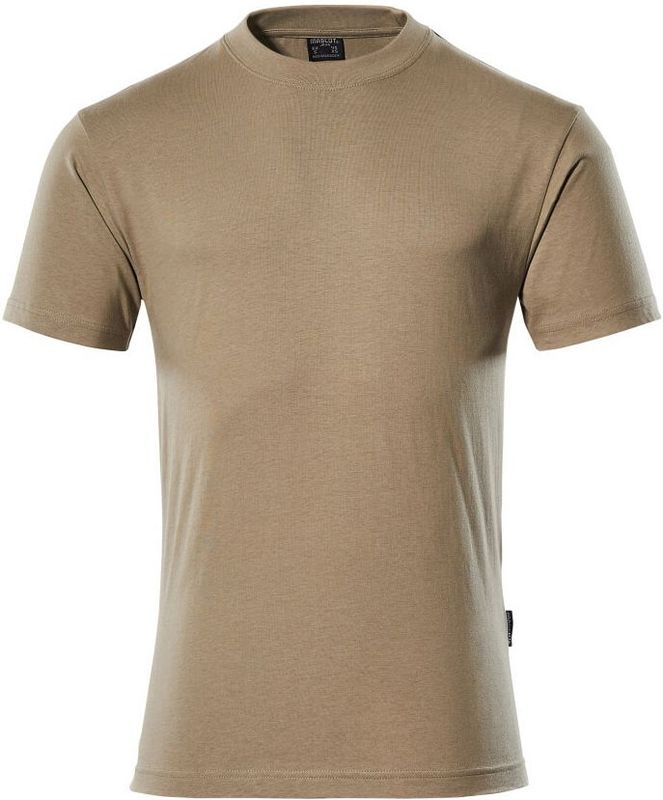 Mascot 00782-250 T-shirt Lichtkhaki maat S