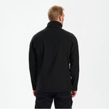 Engel - Extend - Softshell Jack - Zwart