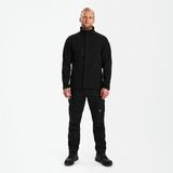Engel - Extend - Softshell Jack - Zwart