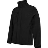 Engel - Extend - Softshell Jack - Zwart