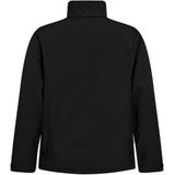 Engel - Extend - Softshell Jack - Zwart