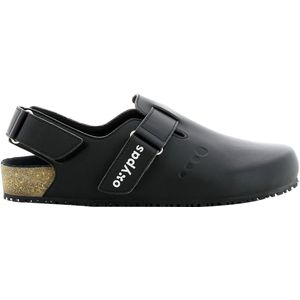 Safety Jogger Bianca Zwart maat 36