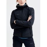 Craft Adv Explore Hybrid Jacket Dames Black maat XS
