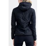 Craft Adv Explore Hybrid Jacket Dames Black maat XS