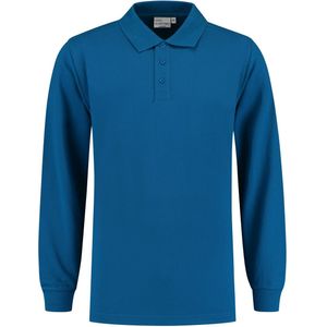 Santino Lexington Poloshirt Cobalt Blue