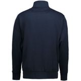 ID-Line 0626 Cardigan MarineblauwS