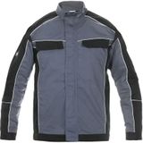 Hydrowear Velp Werkjas Grijs/Zwart maat 60