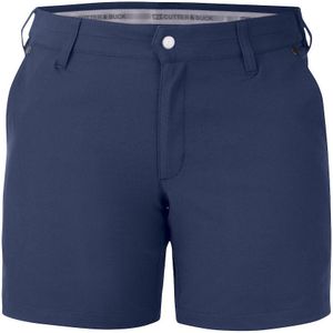 Cutter & Buck - Salish Shorts - Dames - Korte Broeken