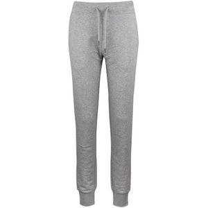 Clique Premium OC Pants Ladies Grijsmelange