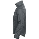 Jobman 1337 Service Jacket Grafiet maat S