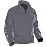 Jobman 1337 Service Jacket Grafiet maat S