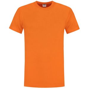 Tricorp 101001 T-Shirt 145 Gram Oranje