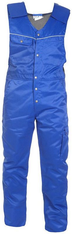Hydrowear Winterbodybroek Eisenach Korenblauw maat 46