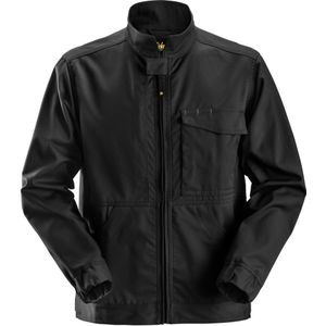 Snickers - 1673 - Service Jack - Zwart