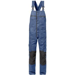 Fristads Amerikaanse overall 1555 STFP Blauw